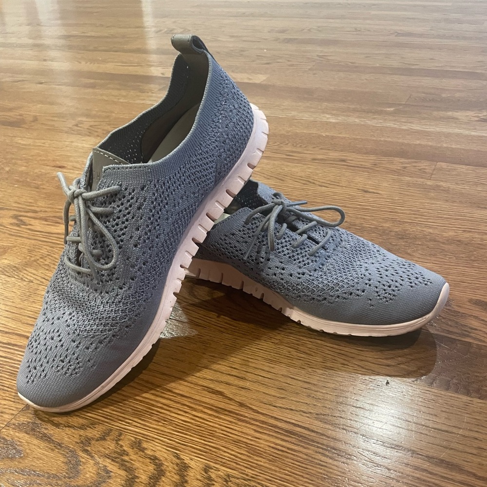 Cole Haan womens size 9.5 zero grand